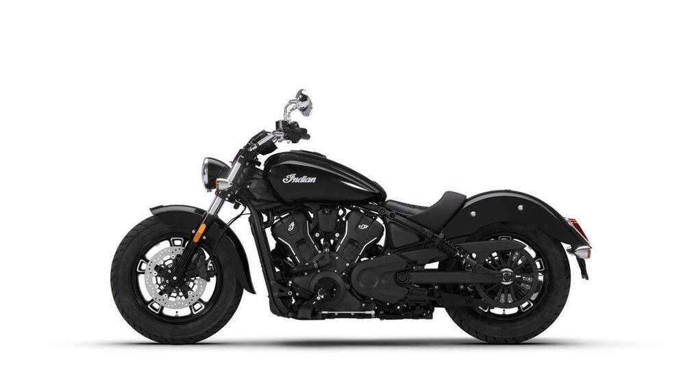 Indian Scout Sixty 999 Classic (2025) (3)