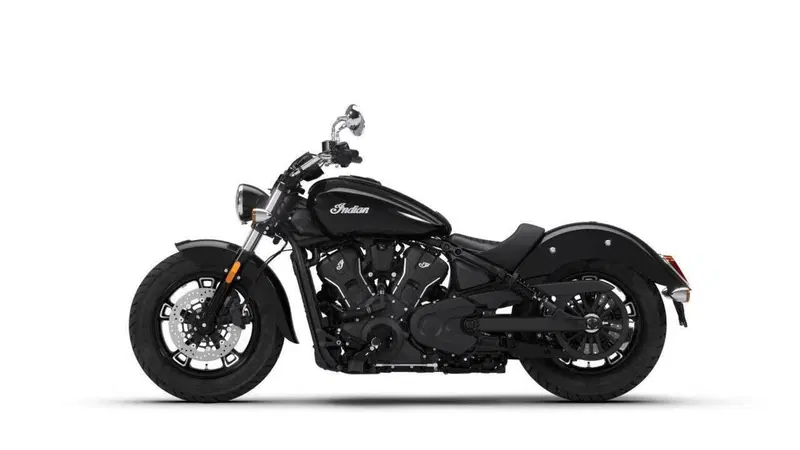 Indian Scout Sixty 999 Classic (2025 - 26) (3)