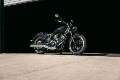 Indian Scout Sixty 999 Classic (2025 - 26) nuova