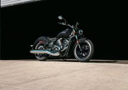 Indian Scout Sixty 999 Classic (2025) nuova