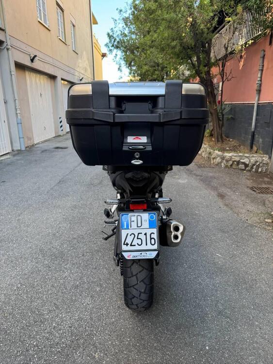 Honda CB 500 X (2022 - 23) (5)