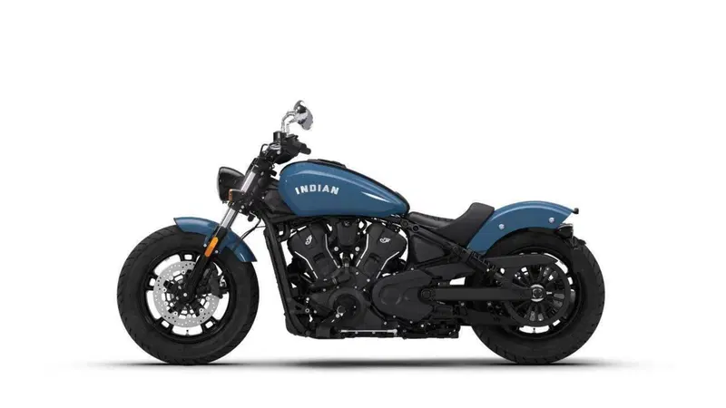 Indian Scout Sixty 999 Bobber Limited (2025 - 26) (3)