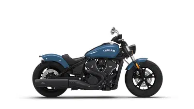 Indian Scout Sixty 999 Bobber Limited (2025 - 26) nuova