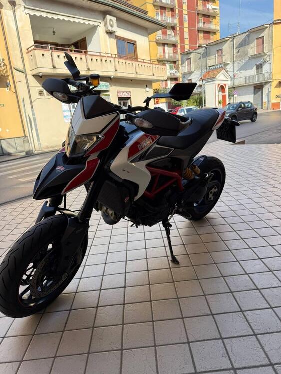 Ducati Hypermotard 821 SP (2013 - 15) (3)