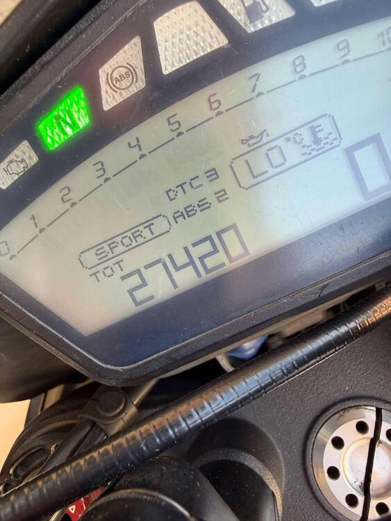 Ducati Hypermotard 821 SP (2013 - 15) (5)