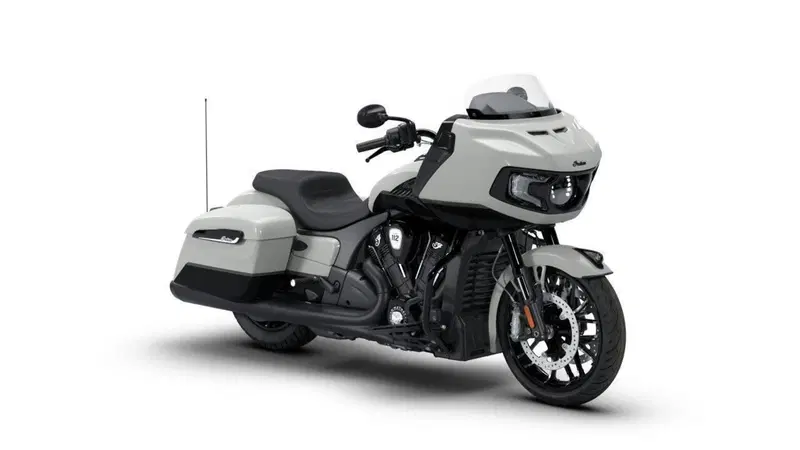 Indian Challenger 1834 Powerplus Dark Horse (2025 - 26) (8)