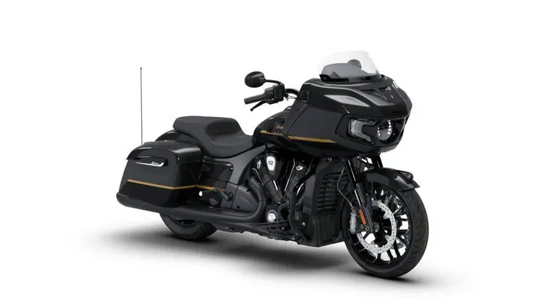 Indian Challenger 1834 Powerplus Dark Horse (2025 - 26) (4)