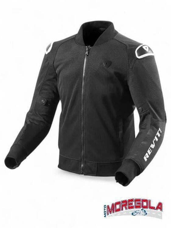 Giubbotto REV'IT mod. Traction Rev'it!