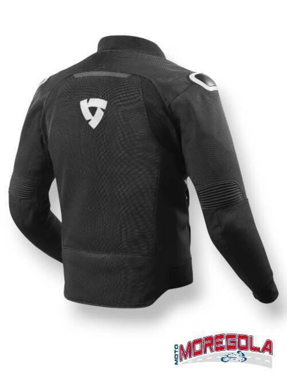 Giubbotto REV'IT mod. Traction Rev'it! (2)