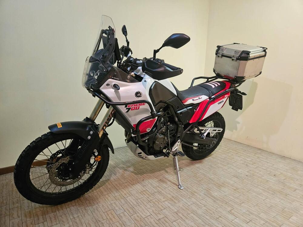 Yamaha Ténéré 700 (2019 - 20) (3)