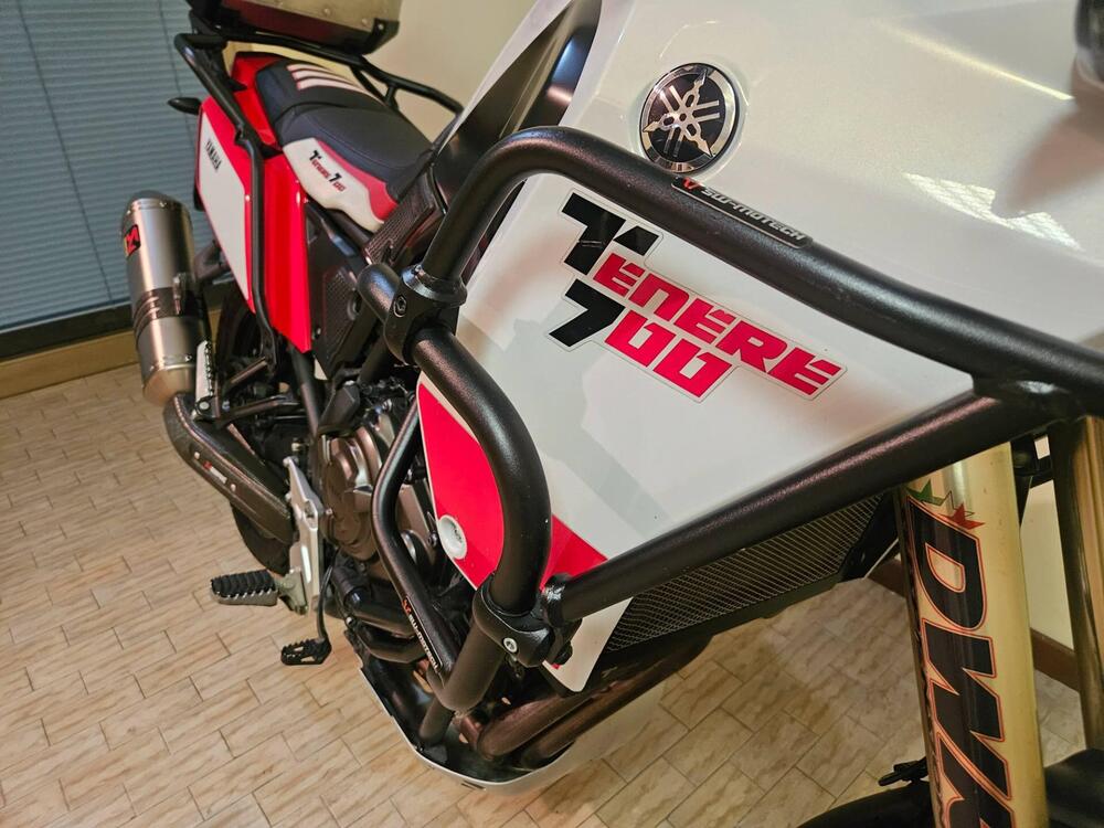 Yamaha Ténéré 700 (2019 - 20) (5)