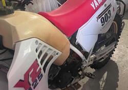 Yamaha YZ d'epoca