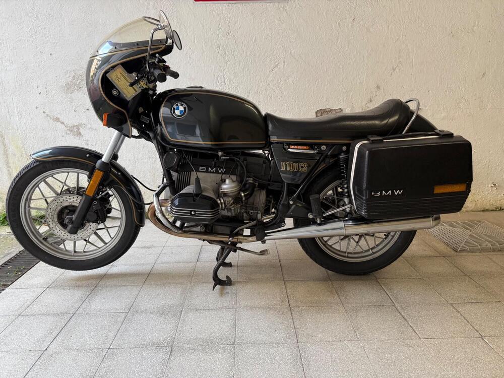 Bmw R100CS