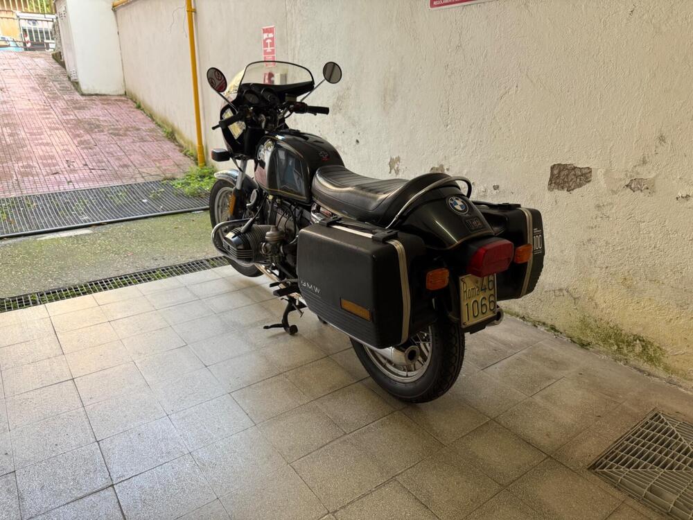 Bmw R100CS (3)