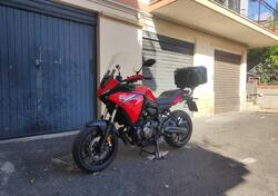 Yamaha Tracer 7 (2021 - 24) usata