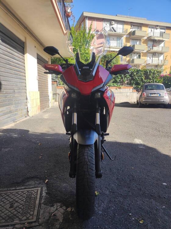 Yamaha Tracer 7 (2021 - 24) (2)