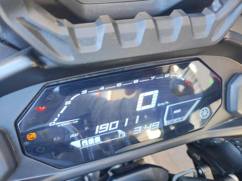 Yamaha Tracer 7 (2021 - 24) (4)