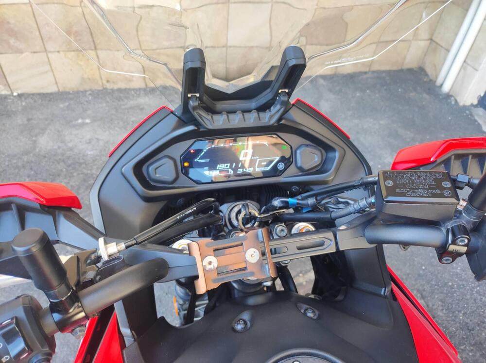 Yamaha Tracer 7 (2021 - 24) (5)