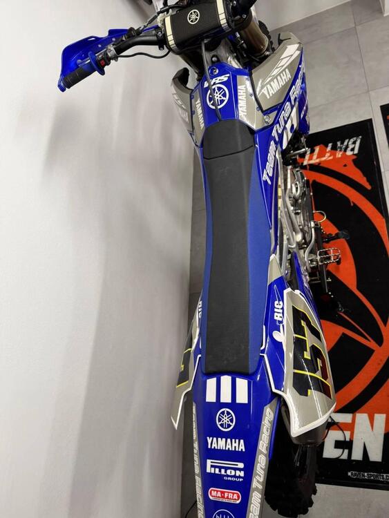 Yamaha WR 450 F (2016) (4)