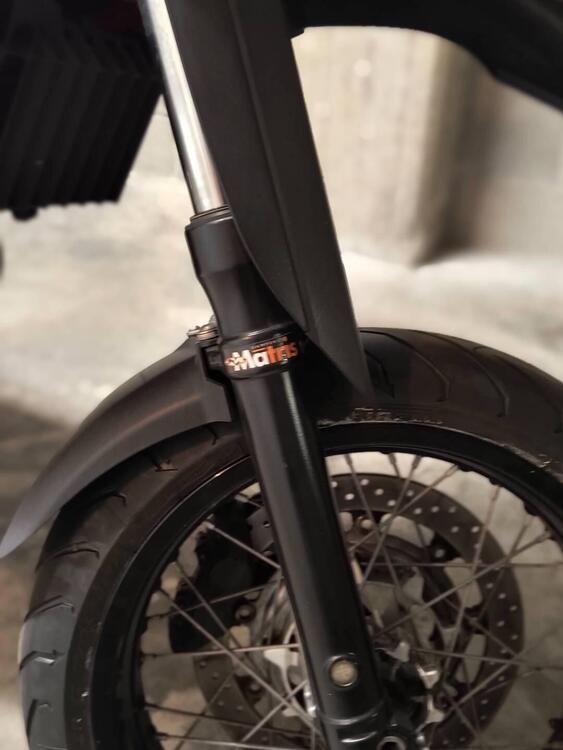 Yamaha XT 660 X (2004 - 16) (3)