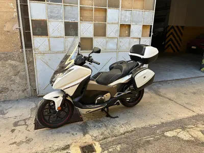 Honda Integra 750 DCT (2018 - 20) usata