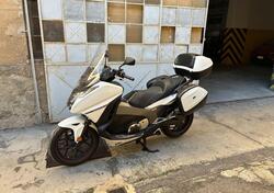 Honda Integra 750 DCT (2018 - 20) usata