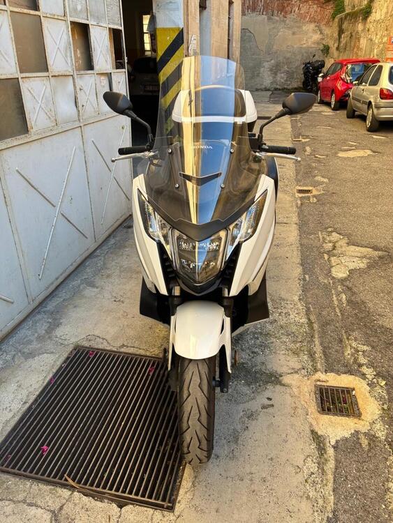Honda Integra 750 DCT (2018 - 20) (3)
