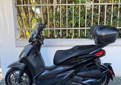 Piaggio Beverly 300 S ABS-ASR (2021 - 25) usata