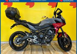 Yamaha Tracer 900 ABS (2017 - 18) usata