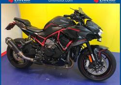 Kawasaki Z H2 (2021) usata