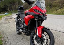 Ducati Multistrada V2 (2025) usata