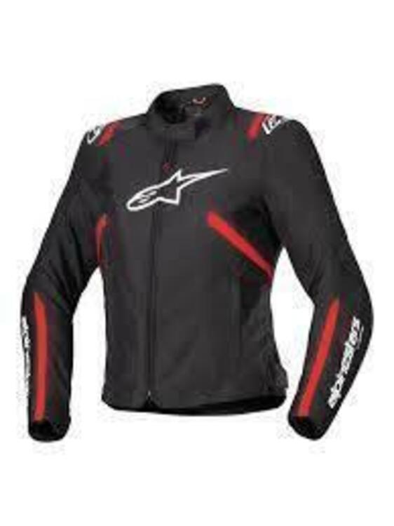 GIACCA DA DONNA ALPINESTARS
