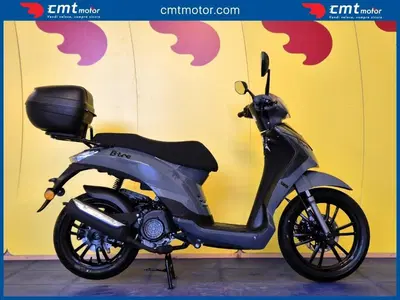 Kl B-Tre (2023 - 24) nuova