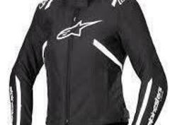 GIACCA DA DONNA ALPINESTARS