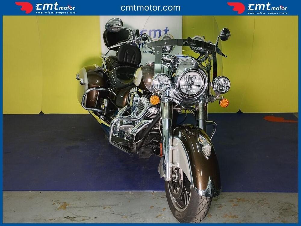 Indian Springfield 1890 (2021 - 25) (2)