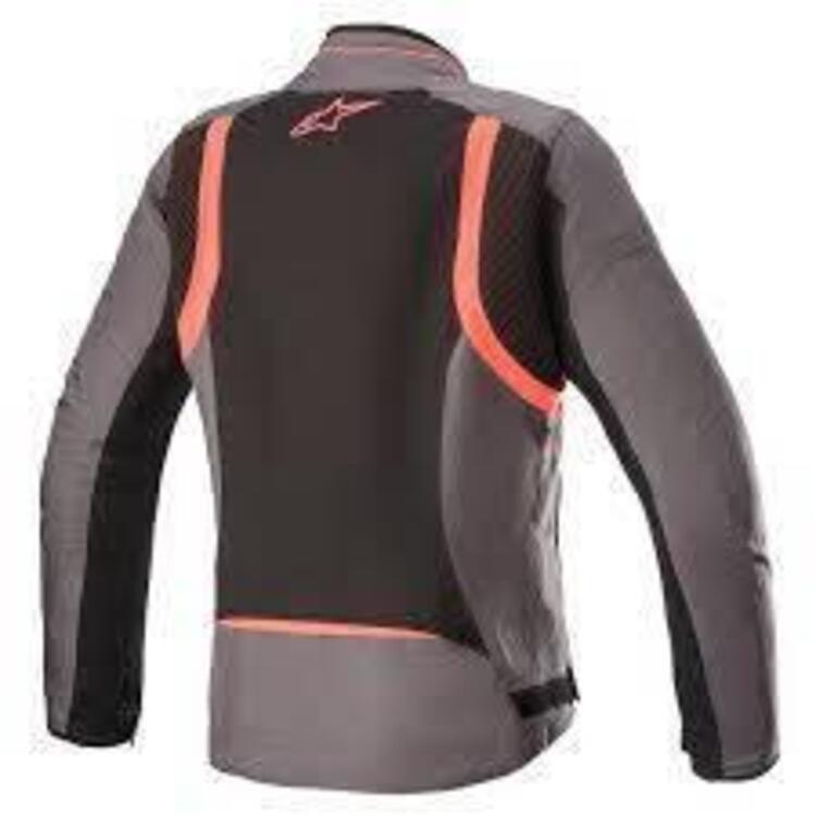 GIACCA DA DONNA ALPINESTARS (2)