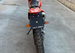 Betamotor RR 125 4T Enduro LC (2018 - 20) usata