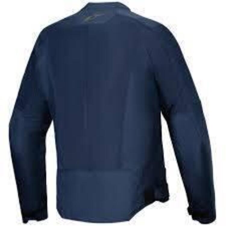 GIACCA DA UOMO ALPINESTARS (2)