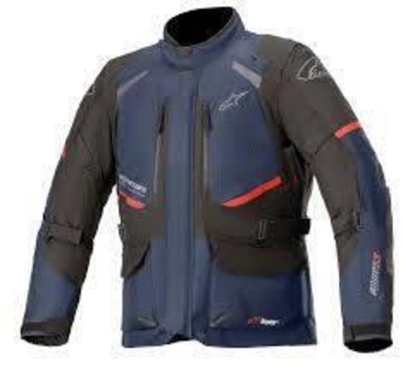GIACCA DA UOMO ALPINESTARS