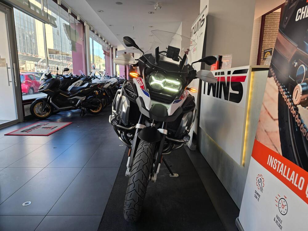 Bmw R 1250 GS Adventure (2021 - 24) (3)