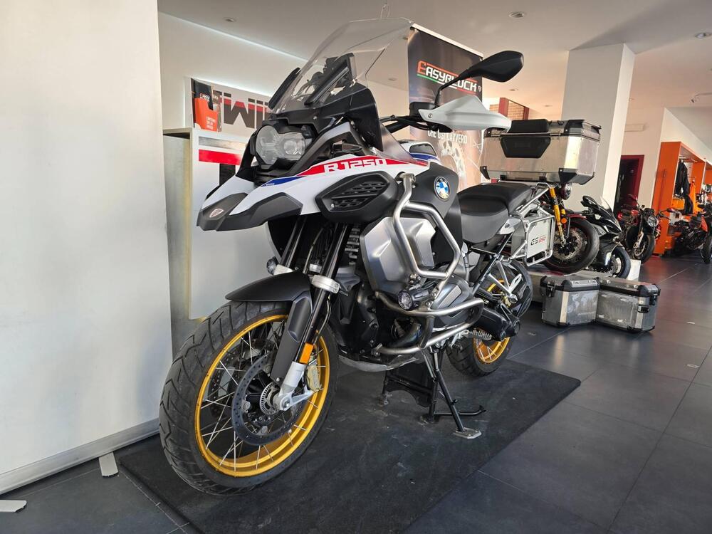Bmw R 1250 GS Adventure (2021 - 24) (4)