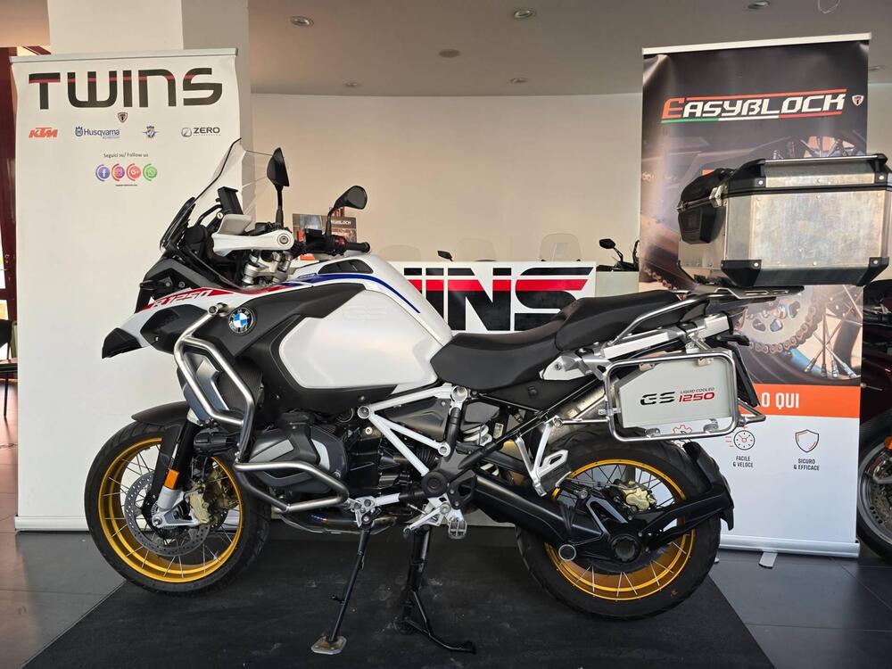 Bmw R 1250 GS Adventure (2021 - 24) (5)