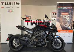 Suzuki Katana 1000 (2022 - 25) nuova