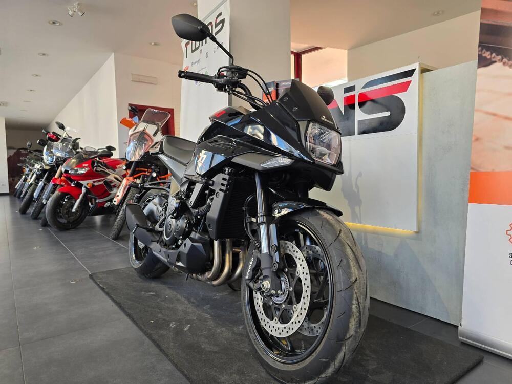 Suzuki Katana 1000 (2022 - 25) (2)
