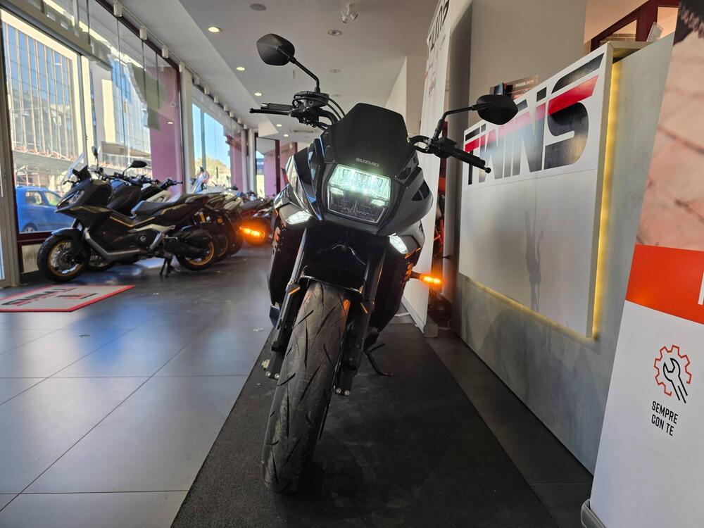 Suzuki Katana 1000 (2022 - 25) (3)