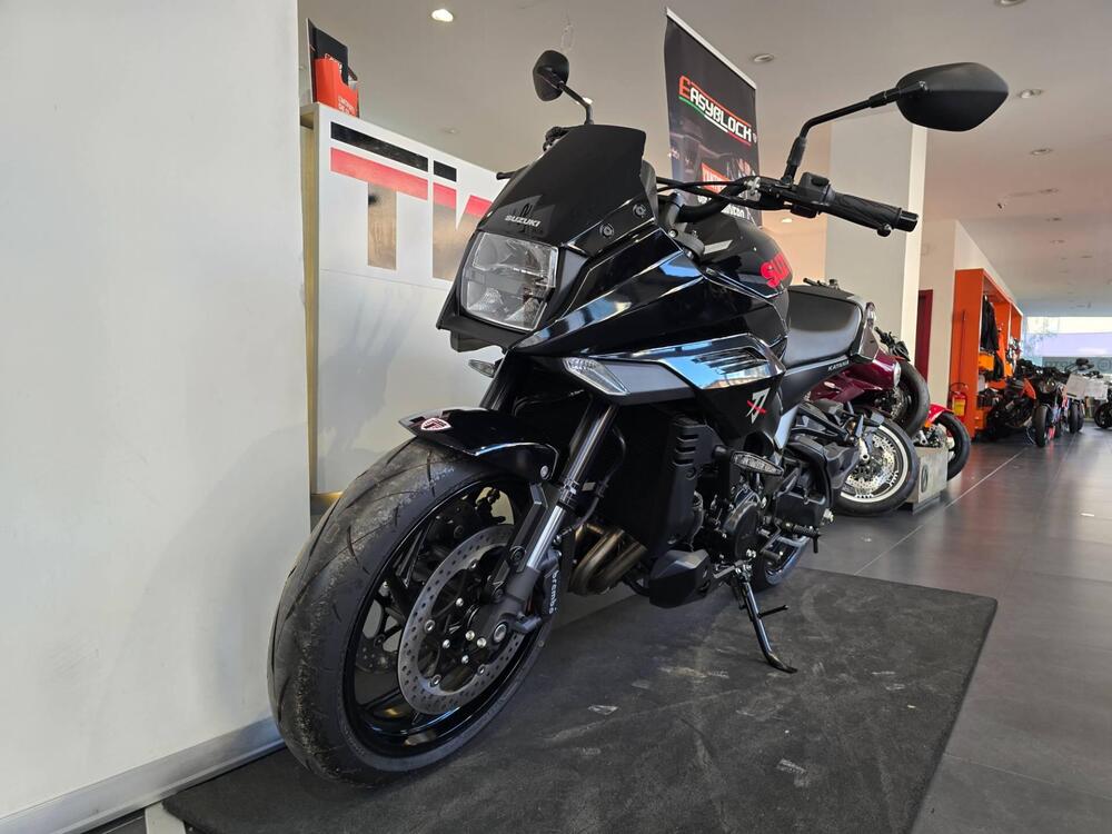 Suzuki Katana 1000 (2022 - 25) (4)