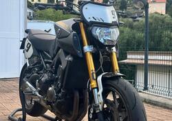 Yamaha MT-09 Sport Tracker ABS (2014 - 16) usata