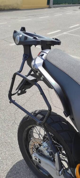 Moto Morini Granpasso 1200 (2008 - 11) (5)