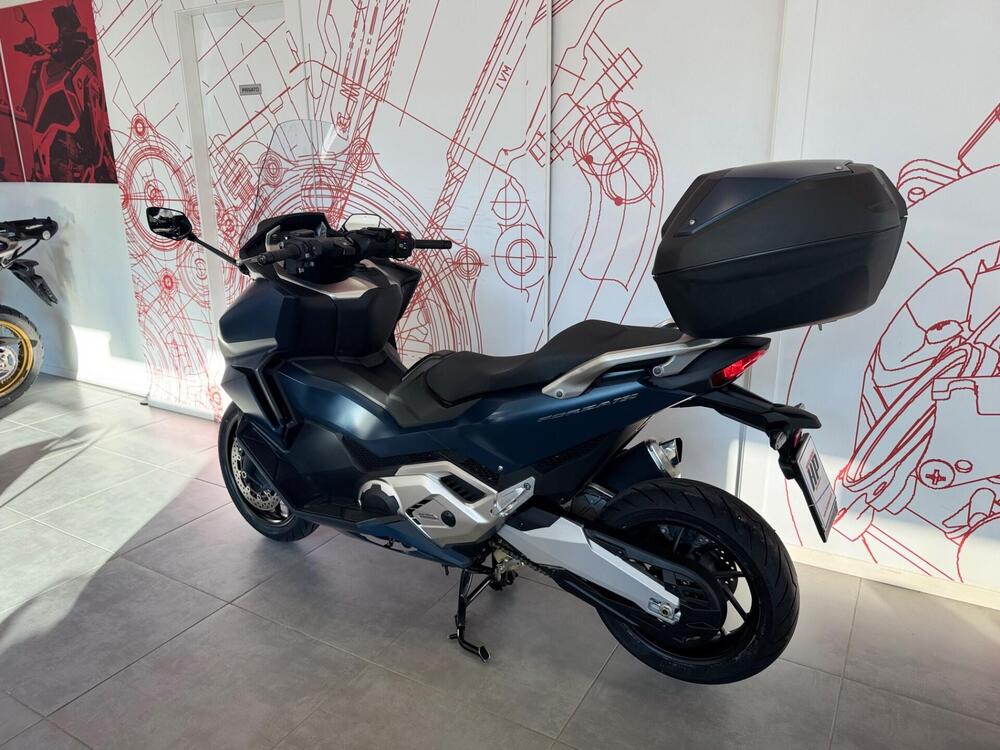 Honda Forza 750 DCT (2021 - 24) (4)