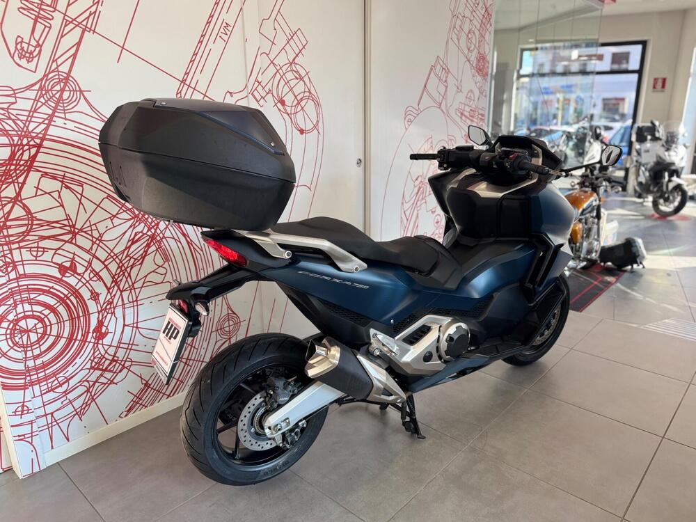Honda Forza 750 DCT (2021 - 24) (2)